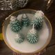 thumbnail image 5 of Christmas Decoration Ideas Viral Christmas Tree Candle, Christmas Tree Candle, Winter Forest Scented Candle, Winter Candle, Holiday Candles,hw, 5 of 5