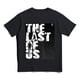 thumbnail image 5 of Camiseta de manga corta con cuello redondo y nueva camiseta de verano para hombre de The Last Of Us, 5 of 5
