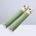 thumbnail image 3 of 2Pcs Cloth Round Door Handle Protector Waterproof Cute Fridge Handle Covers for Home Kitchen Decoration, 3 of 9