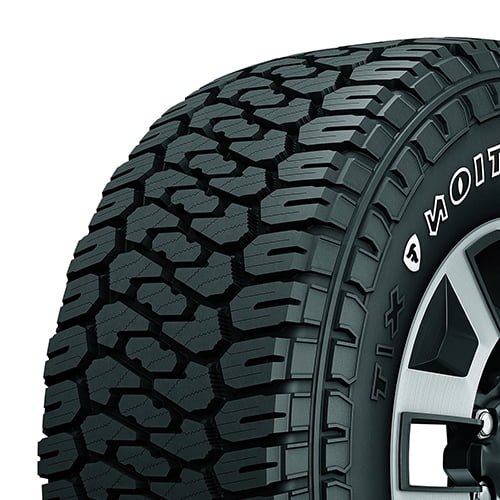Firestone destination x/t LT33/12.50R15 108R owl allseason tire