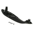 thumbnail image 1 of Almencla Inside Black Door Panel Handle Pull Cover for Front Left F30 F80, 1 of 8