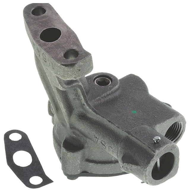 Bomba De Aceite REXITE Motor Torino 1970 A 1973 Ford 8 CIL 5.8L Hierro Fundido Mecánica