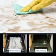 Steamer Fabric Floor Shampooer for Hard Floor Kitchen Grease Remover