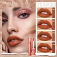 thumbnail image 5 of FOCALLURE Jelly-Clear Hydrating Lip Gloss,High Shine Lip Plumping Gloss, #003, 5 of 7