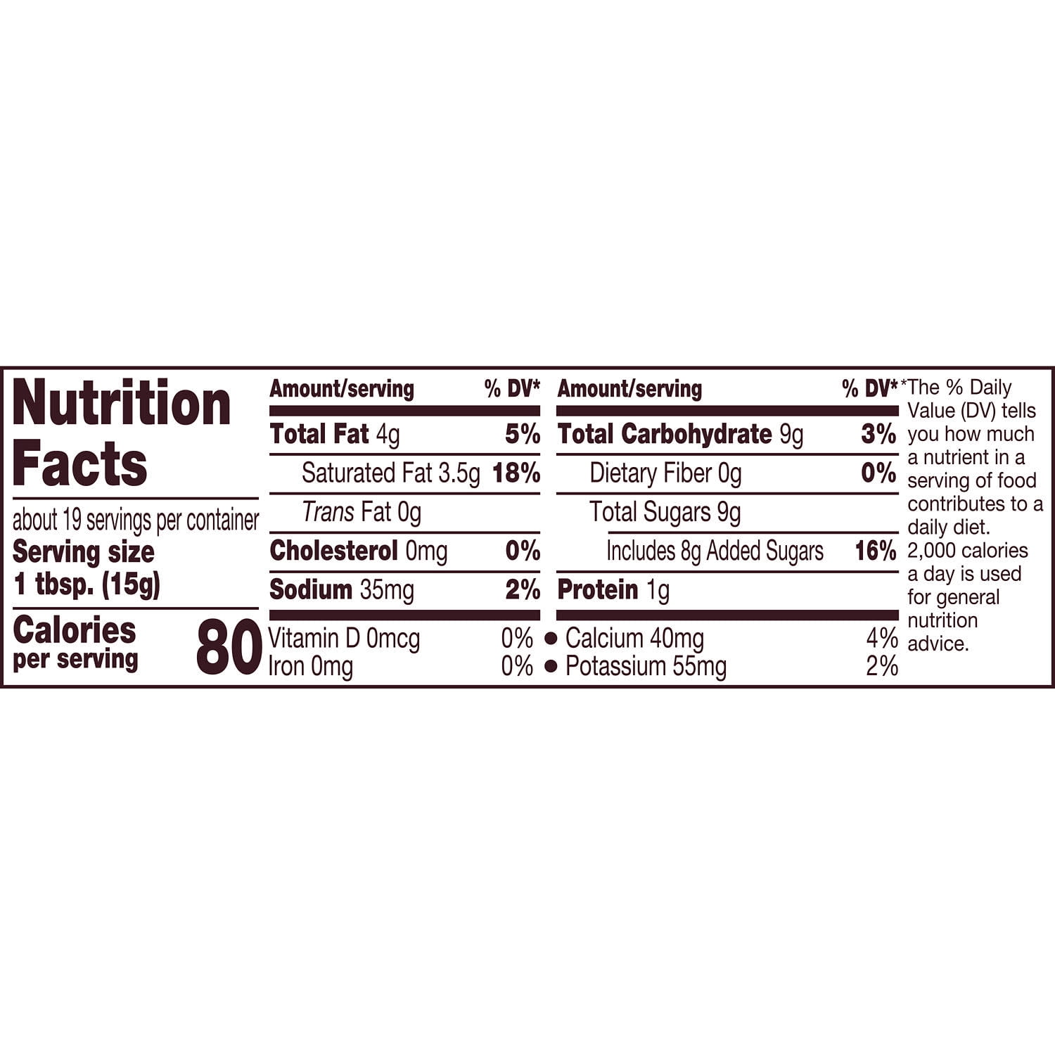 Hershey's Cinnamon Baking Chips, Bag 10 oz