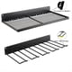 thumbnail image 2 of Estante de Pared para Almacenamiento de Herramientas Eléctricas Manuales, Estante Flotante para Herramientas Colgante, Estante para Taladro Eléctrico, para Taller y Garaje, 2 of 5