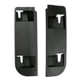 thumbnail image 1 of Tailgate Boot Handle Clip Kit, 90812JD20H 2pcs Durable Wearproof ABS  for Repairing, 1 of 8
