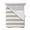 Beige, variant on Quilts King Size Bedding Set, Beige Stripes Lightweight Quilted Comforter, Simple Beige White Texture Soft Reversible Bedspread Coverlet with Pillow Covers for All Season, 96" x 106"