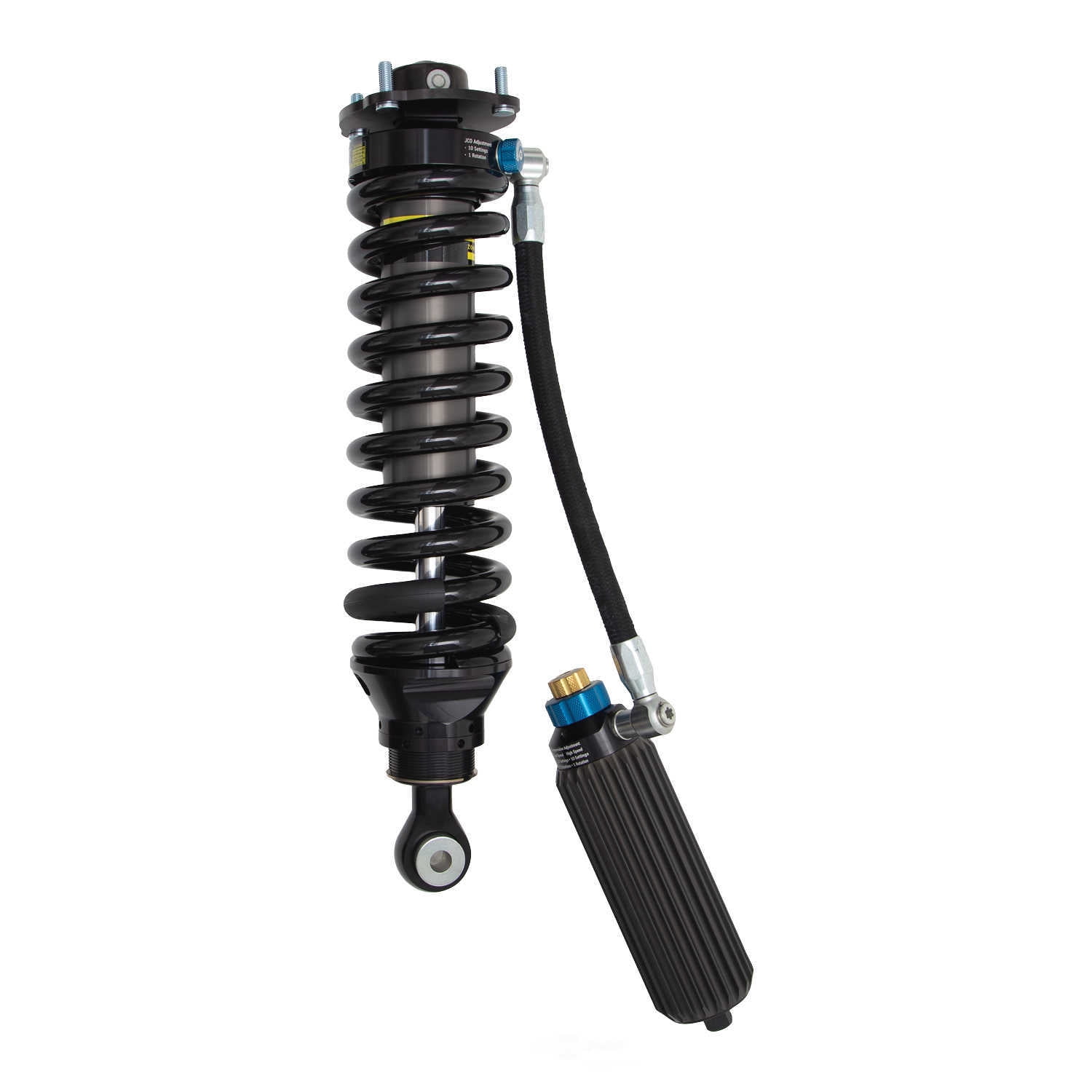 Bilstein 41-332245 Suspension Shock Absorber and Coil Spring Assembly