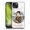 Claire, Jamie & Frank, variant on Head Case Designs Officially Licensed Outlander Portraits Claire & Jamie Soft Gel Case Compatible with Apple iPhone 15 Plus
