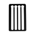 thumbnail image 2 of Toystoory Soporte para cápsulas de café Nespresso, estante giratorio para torre de cápsulas de café, estantes giratorios para almacenamiento de Juegos de servir café y té negro 40 tazas Toystoory HA006861-04B, 2 of 6