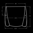 thumbnail image 5 of Happy Birthday Badge Stickers It's My Birthday Stickers for Kids Home Classroom Birthday Party Decoration 200 Pcs, 5 of 5