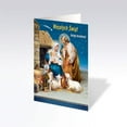 thumbnail image 6 of Religious Polish Christmas Greeting Cards, Set of 6, 6 of 11