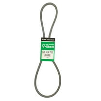 V BELT 5/8"X47" (Pack of 1)