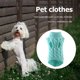 thumbnail image 3 of Suéter de punto para gatos, ropa de aislamiento transpirable para mascotas para perros pequeños y medianos Hugtrwg Para estrenar, 3 of 8