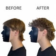 thumbnail image 4 of Hair Texture Powder For Men Volumizing Styling Powder Strong Hold Matte Finish Easy Apply Hair Volume Powder For Men Daily Styling Salon Barber Use Long Lasting Texture Powder, 4 of 9