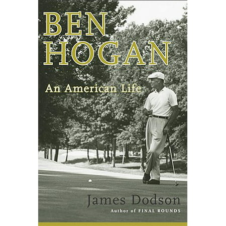 Ben Hogan - eBook
