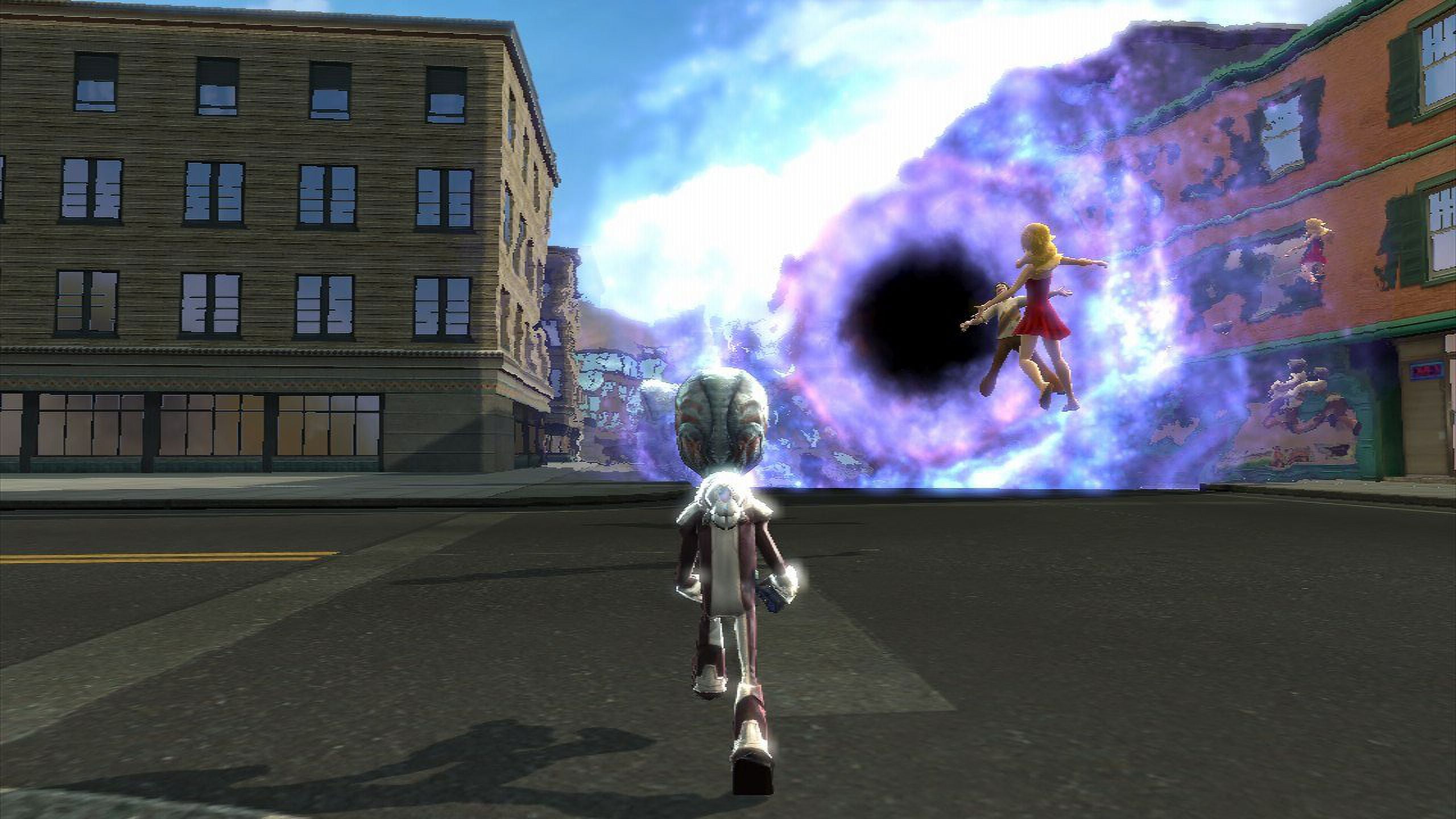 Destroy All Humans: Path Of The Furon - Xbox 360 - Walmart.com