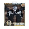 thumbnail image 1 of Set de juego Sunny Days Maxx Action Wild West Outlaw de 5 piezas, 1 of 6