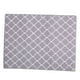 thumbnail image 4 of Alfombrilla de Secado de Platos de Microfibra Alfombrilla de Secado Absorbente Escurridor de Platos de Secado Rápido, 4 of 6
