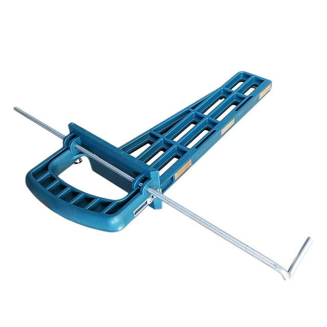Accesorios Slide para Herramientas Eléctricas Sunnimix Plantilla deslizante para cajón de carpintería