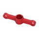 thumbnail image 3 of Herramienta destornillador para hélices, adaptador de hélice multifuncional de aleación, tornillo de motor M5 rojo, 3 of 9