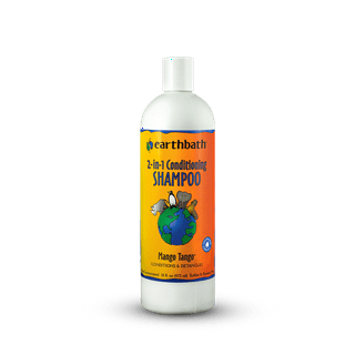 earthbath Cat Flea Shampoo in Cat Flea and Tick Walmart