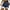 Navy, variant on ZQUUVOU Mens 2 In 1 Running Shorts Quick Dry Athletic Shorts With Liner Workout Shorts With Pockets White