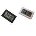 thumbnail image 5 of 12 Pack Mini Small Digital Electronic Temperature Humidity Meters Gauge Indoor Thermometer Hygrometer Lcd Display Celsiu, 5 of 5