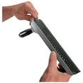 thumbnail image 5 of Performance Tool W1023 10" Half-Round File Blade - Use Standalone or with Blade Holder for Precision Filing, 5 of 6