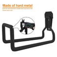 thumbnail image 4 of Boreal Craft Door Coat Rack Mounted " Wall Hooks For Organizing And Hanging Items Versatile Durable And Stylish", 4 of 4