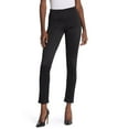 thumbnail image 1 of OROBLU Women's Jeggings In Navy Size S Made In Italy, 1 of 1