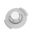 thumbnail image 3 of Filtro de tanque de agua YONGSHENG para 1S SDJQR01RR para S50 S51 S55 S6 Accesorios de Robot Aspirador, 3 of 4