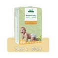 thumbnail image 1 of Aleva Naturals® Bamboo Baby Diapers (Size 4) - 26 Count, 1 of 6