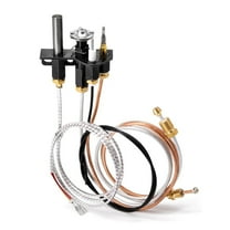 Lennox, IHP, Merit, Serefina, Superior, Astria Pilot Assembly for Direct Vent Gas Fireplaces