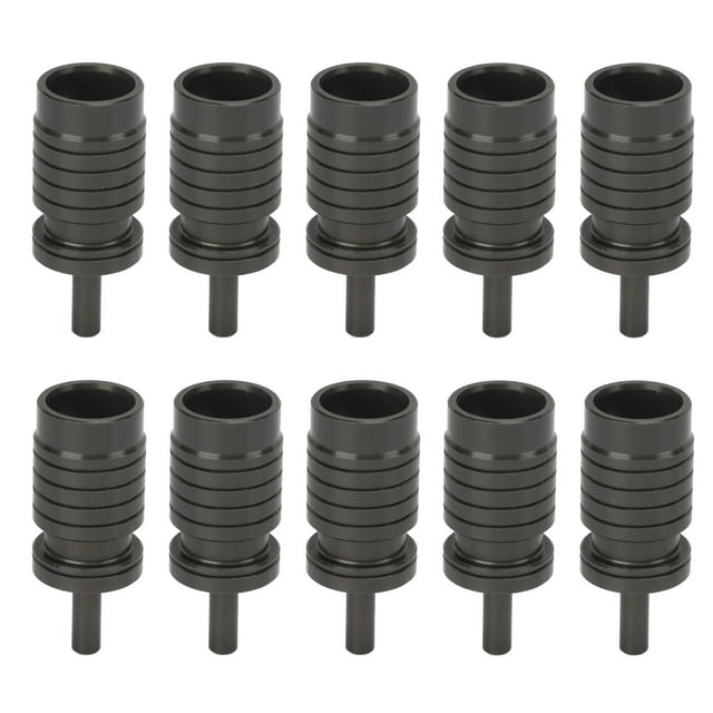 Transmission Plunger, Car Pump Control Valve High Hardness Perfect Fit 33510N-02 For CVT JF011E RE0F10A F1CJA