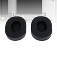 thumbnail image 4 of Almohadillas para la oreja de reemplazo de auriculares, Paders de gel de enfriamiento de enfriamiento 2 pcs cómodo, 4 of 7