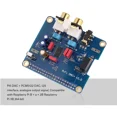 thumbnail image 3 of High End PCM5122 DAC I2S Interface PiFi DIGI DAC Digital Audio Card For Raspberr, 3 of 5