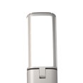 thumbnail image 2 of Carpa recargable Linterna LED Linterna Lámpara Antorcha Iluminación a prueba de de camping con pilas para uso doméstico Garaje de emergencia Cola luz de la tienda, 2 of 2