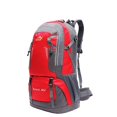 thumbnail image 1 of LINMOUA Sac à Dos 60 L Imperméable Sac d'Escalade Sac à Dos Sacs de Voyage Sac de Sport de Plein Air Randonnée Camping Sac à Dos Femmes Sac de Randonnée pour Homme, 1 of 2