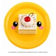 thumbnail image 4 of Platos Prichos Shiny Duck Color Amarillo de Cartón Encerado 8 Piezas por Empaque, 4 of 4
