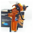 thumbnail image 3 of RP 3600G Spray Gun 1.3mm Nozzle Sprayer High Atomization Car Paint Spray Guns Sheet Metal Airbrush Tool ,Ruggedly Built, 3 of 6