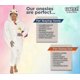 thumbnail image 5 of Adult Halloween Costume - Animal And Sea Creature - Plush One Piece Cosplay Suit For Adults, Women And Men - JA, 5 of 5