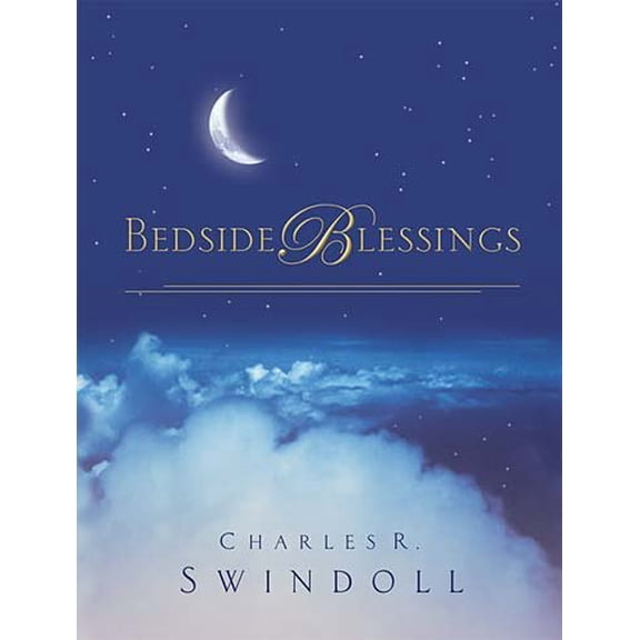 Bedside Blessings