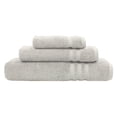 thumbnail image 6 of Linum Home Textiles Denzi 3 Piece Turkish Cotton Towel Set, 6 of 7