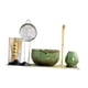 thumbnail image 1 of 7 piezas Matcha set Matcha Ceremony Kits Accesorios de regalos de para la casa para la cocina amante del té amante de la mesa, 1 of 9