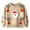 Khaki, variant on Staki Fall Sweaters for Teens Boys Pullover Shirt - Lightweight Casual Knit Long Sleeve Sweater for Kids (Khaki,5-6 Years)