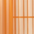 thumbnail image 4 of Diamond Sheer Voile Curtain Panels, 4 of 5