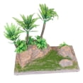 thumbnail image 2 of de animales Juguete Micro Paisaje Tablero Foto de , CUTICAT Juego de mesa Micro Scenery Board, 2 of 7
