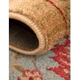 thumbnail image 5 of Rugs.com Chelsea Collection Rug – 3' 3 x 5' 3 Tan Medium Rug Perfect For Entryways, Kitchens, Breakfast Nooks, Accent Pieces, 5 of 8